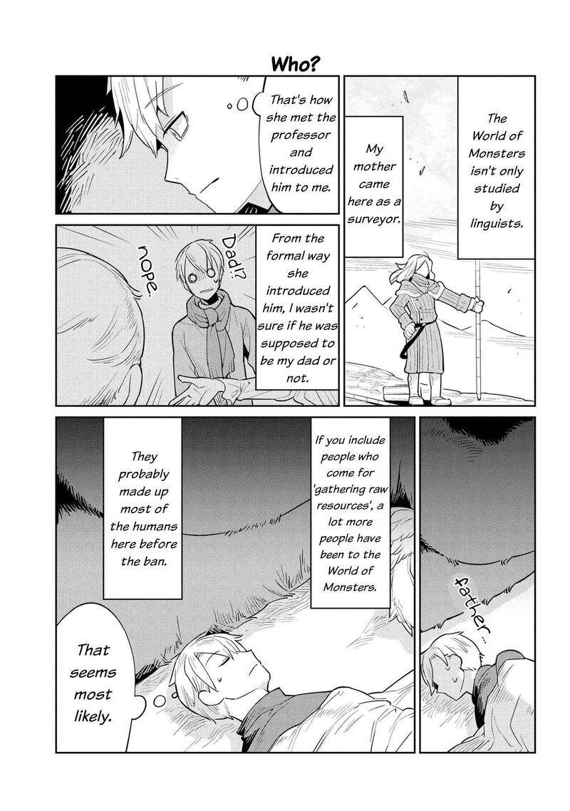 Heterogenia Linguistico Ishuzoku Gengogaku Nyuumon 34 9