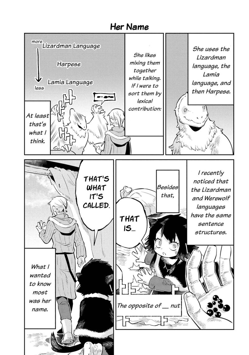 Heterogenia Linguistico Ishuzoku Gengogaku Nyuumon 37 11