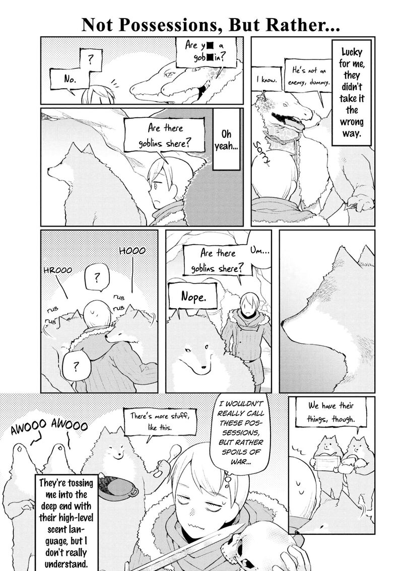 Heterogenia Linguistico Ishuzoku Gengogaku Nyuumon 4 9