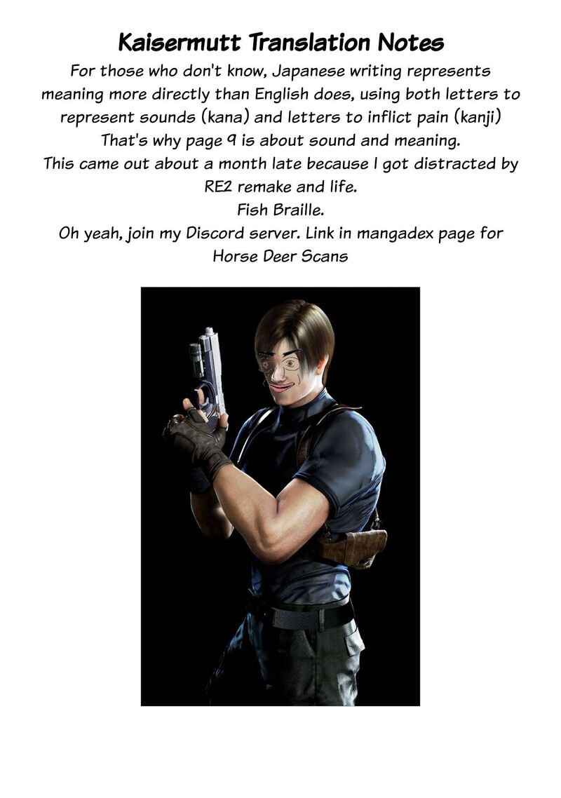 Heterogenia Linguistico Ishuzoku Gengogaku Nyuumon 44 22