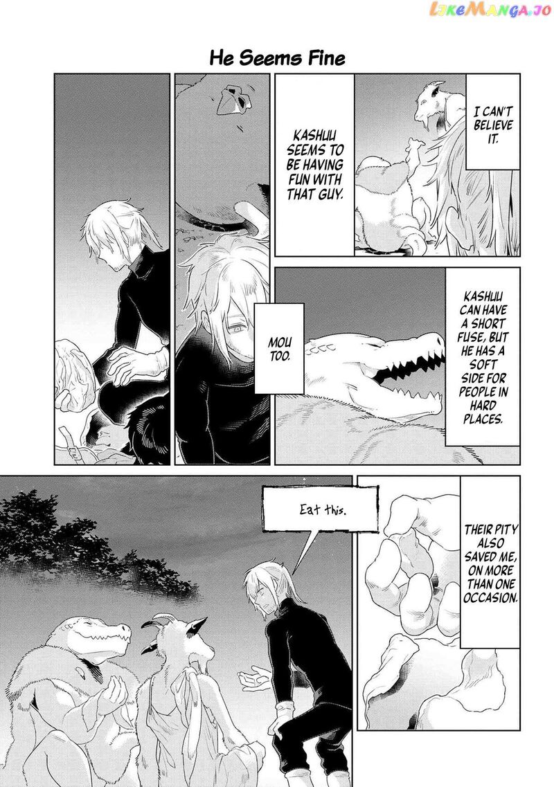 Heterogenia Linguistico Ishuzoku Gengogaku Nyuumon 48 15