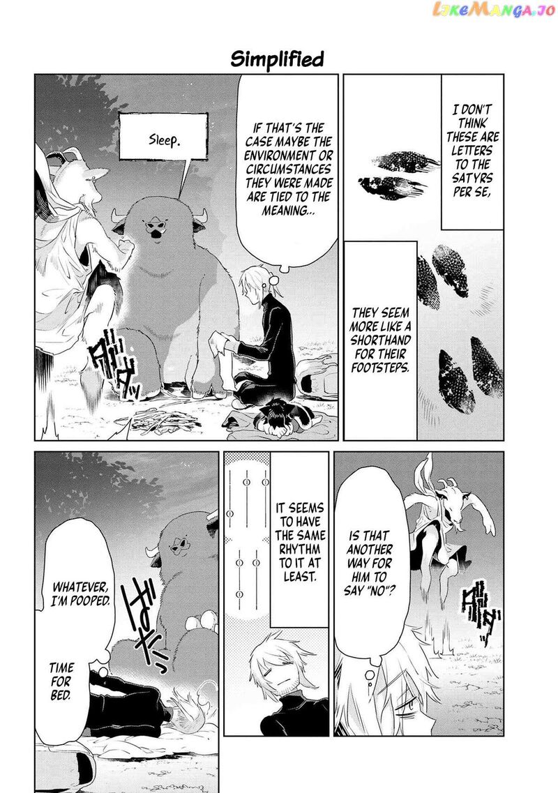 Heterogenia Linguistico Ishuzoku Gengogaku Nyuumon 48 18