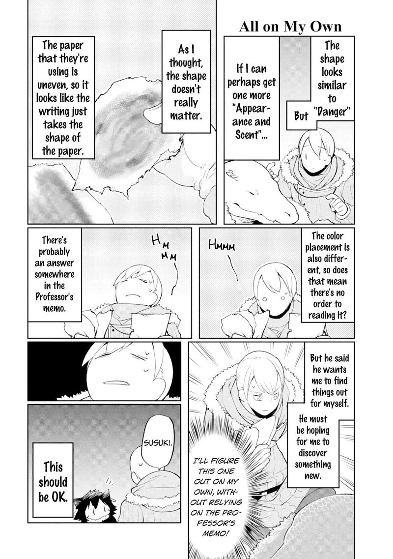 Heterogenia Linguistico Ishuzoku Gengogaku Nyuumon 5 8