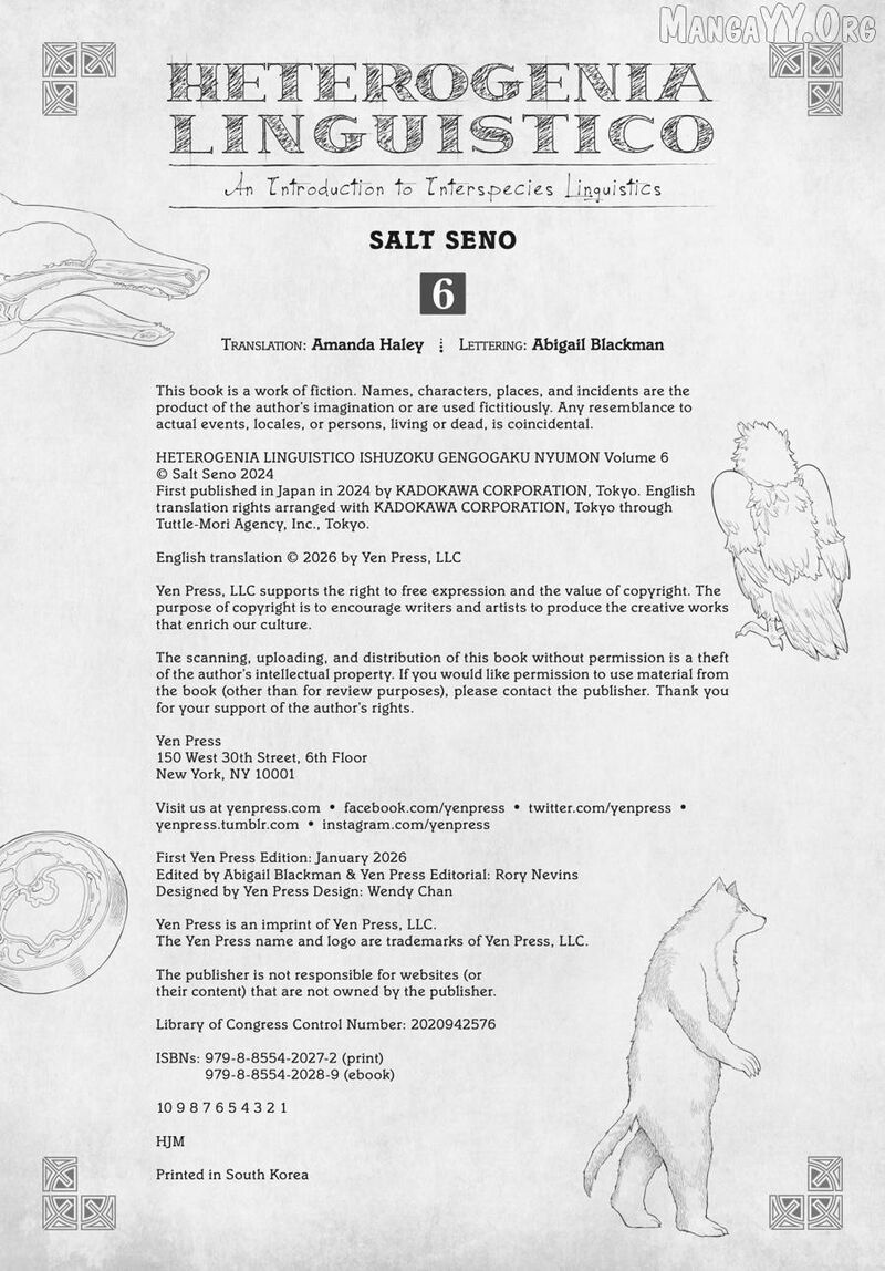 Heterogenia Linguistico Ishuzoku Gengogaku Nyuumon 53 24