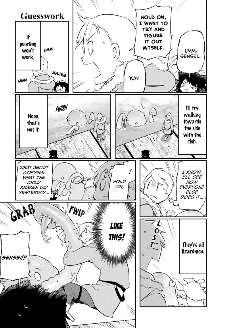 Heterogenia Linguistico Ishuzoku Gengogaku Nyuumon 7 10