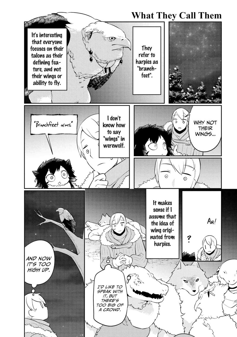 Heterogenia Linguistico Ishuzoku Gengogaku Nyuumon 8 3