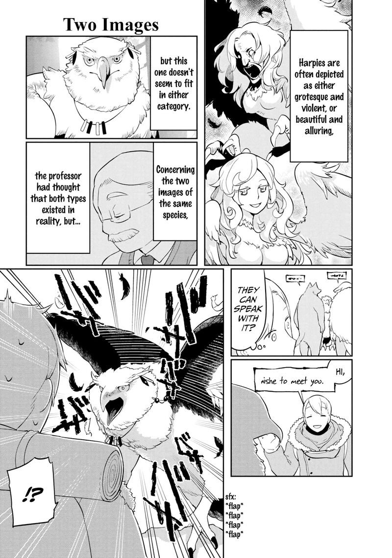 Heterogenia Linguistico Ishuzoku Gengogaku Nyuumon 8 6