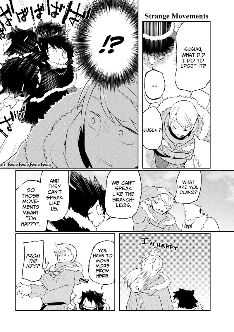 Heterogenia Linguistico Ishuzoku Gengogaku Nyuumon 8 8