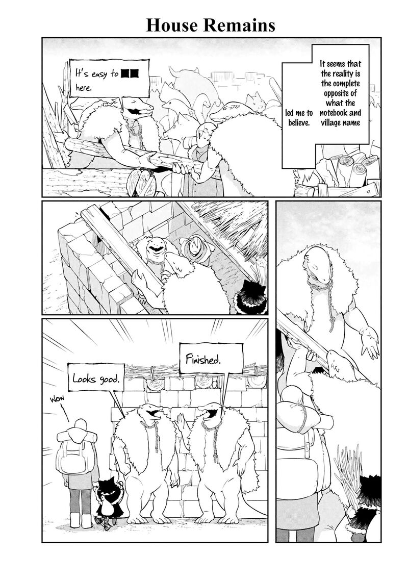 Heterogenia Linguistico Ishuzoku Gengogaku Nyuumon 9 5