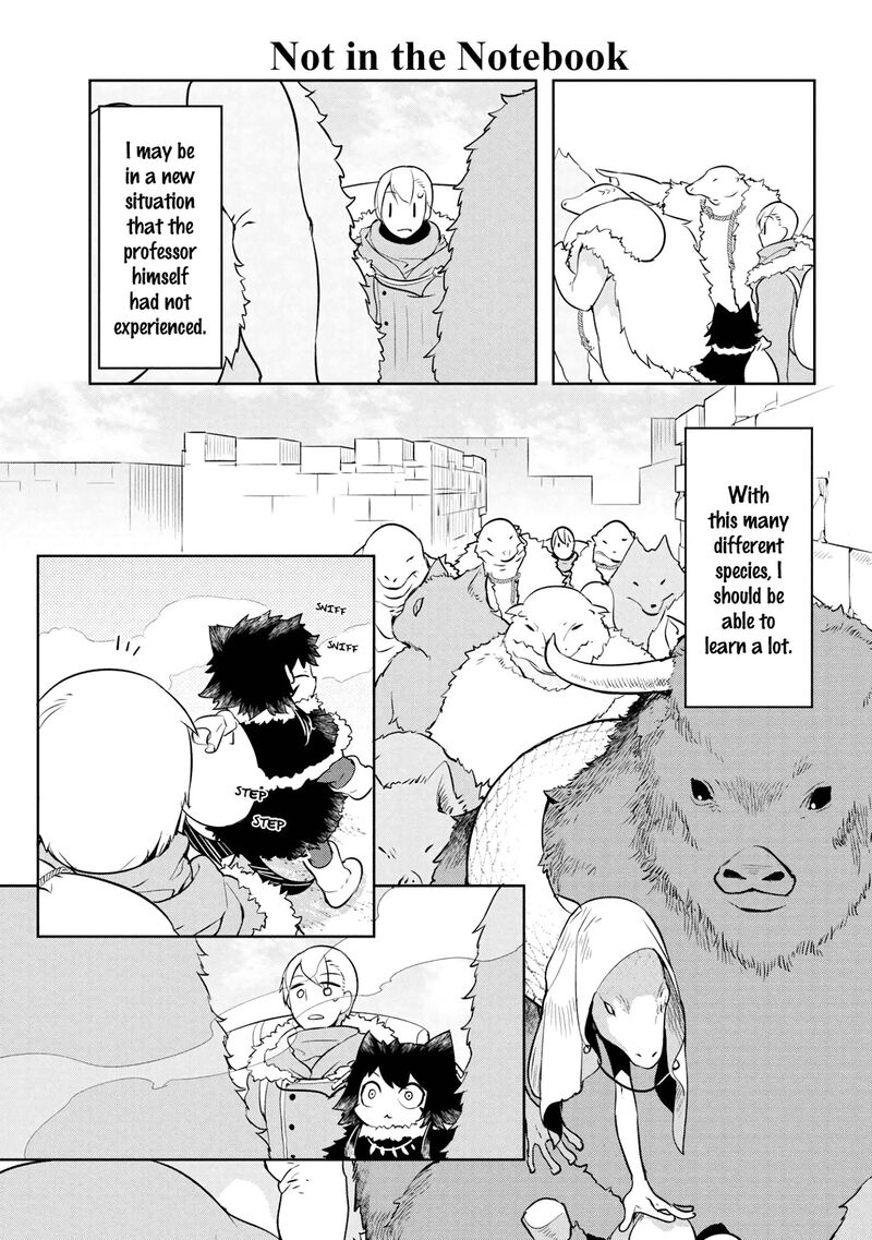 Heterogenia Linguistico Ishuzoku Gengogaku Nyuumon 9 7