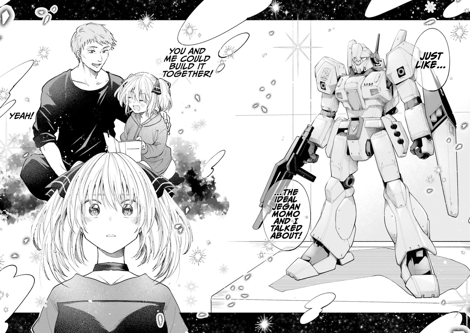 Hg Ni Koi Suru Futari 30 16