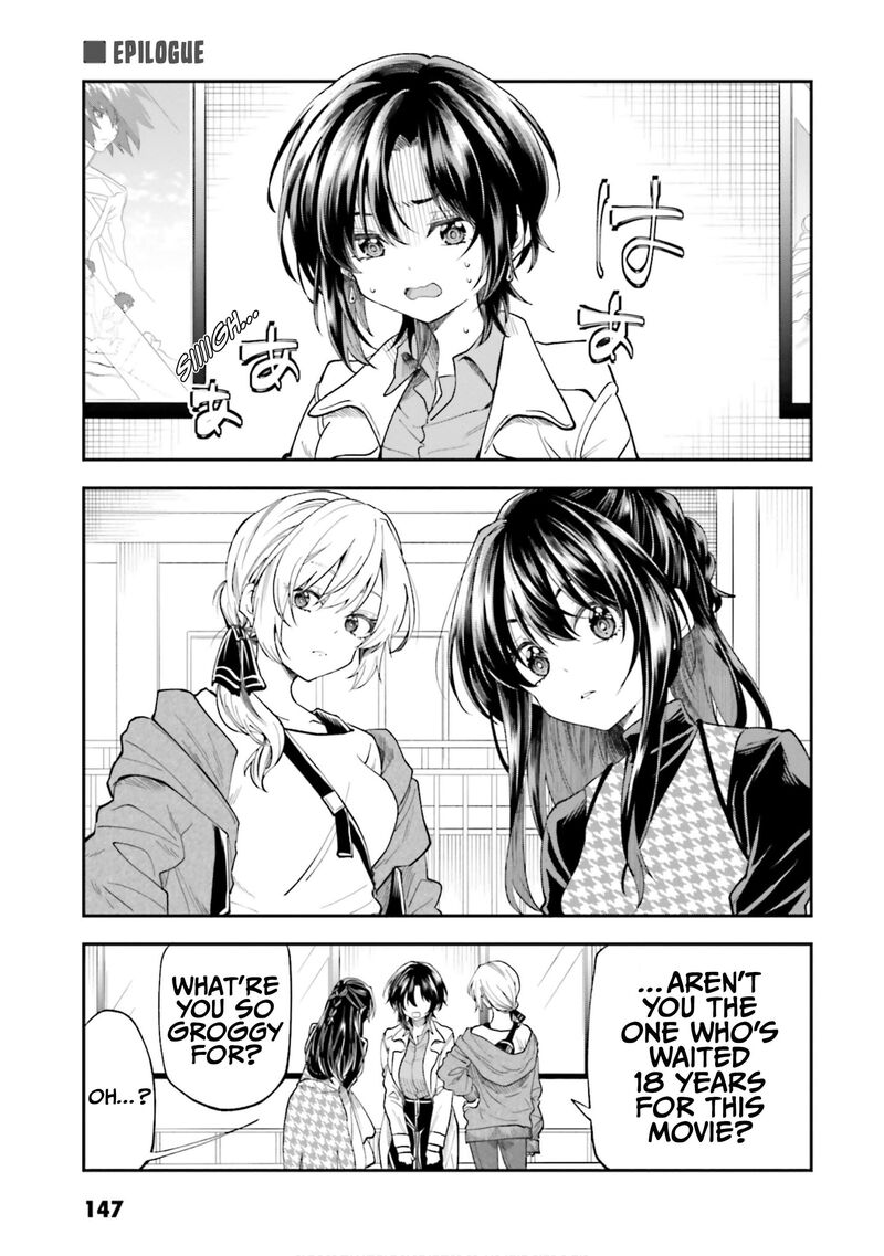 Hg Ni Koi Suru Futari 53e 1