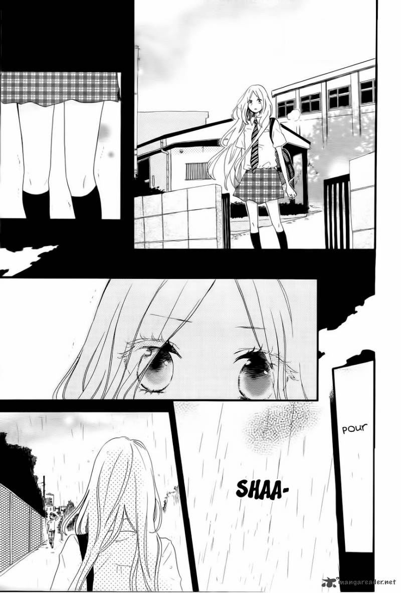 Hibi Chouchou 11 25