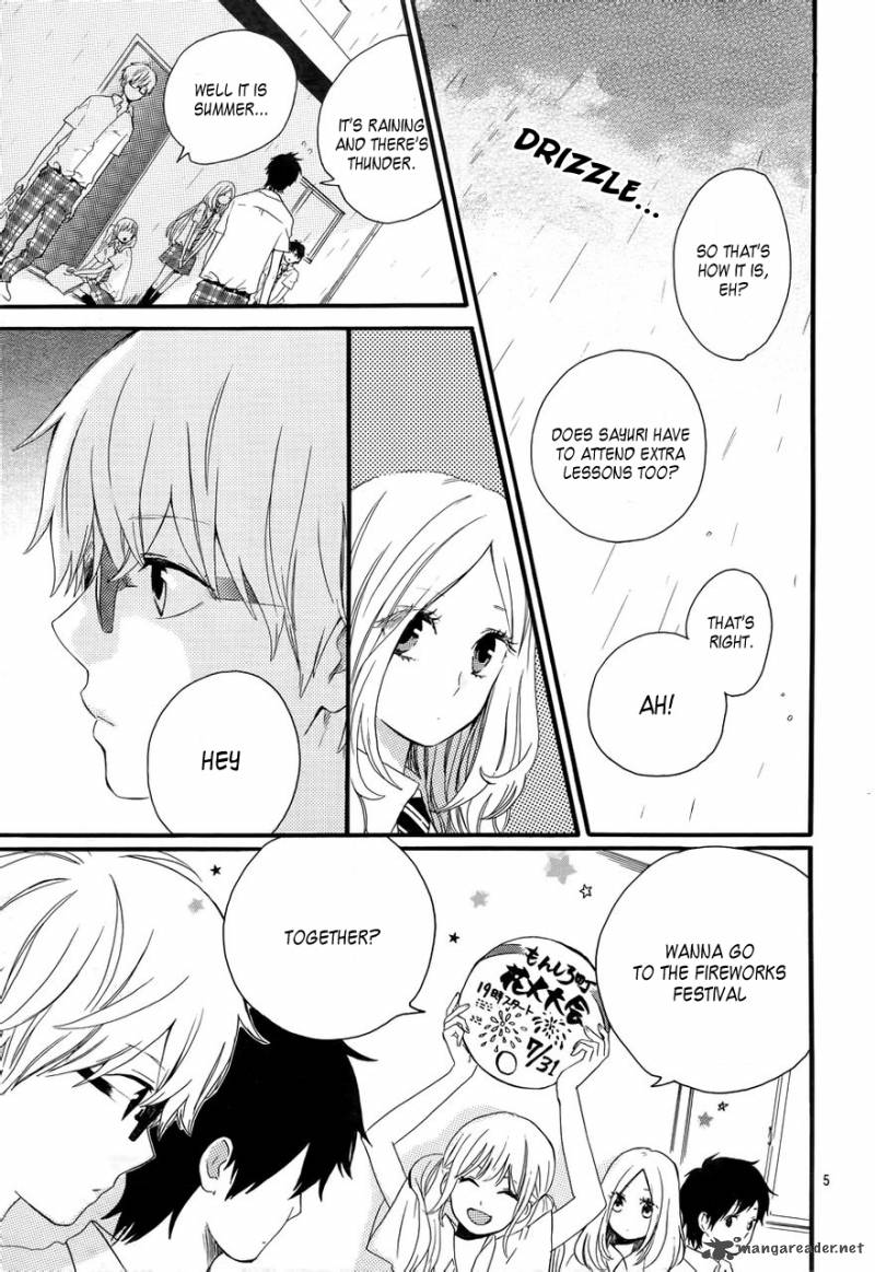 Hibi Chouchou 11 7