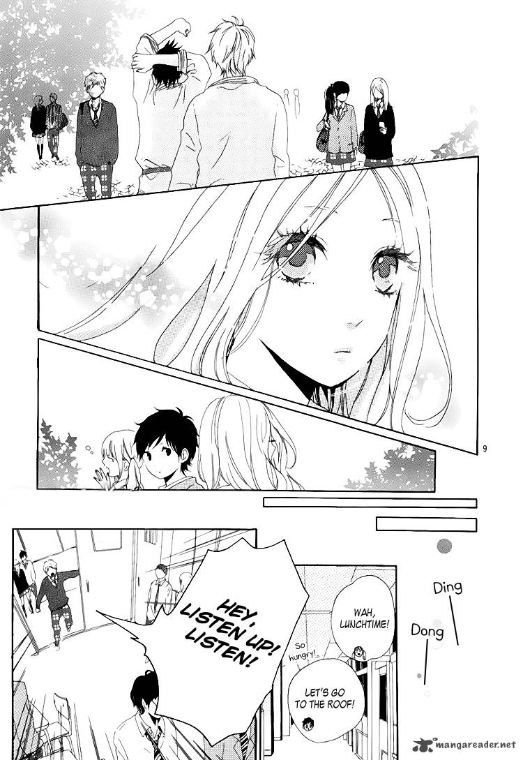 Hibi Chouchou 2 10