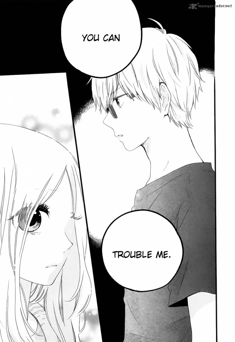 Hibi Chouchou 26 19