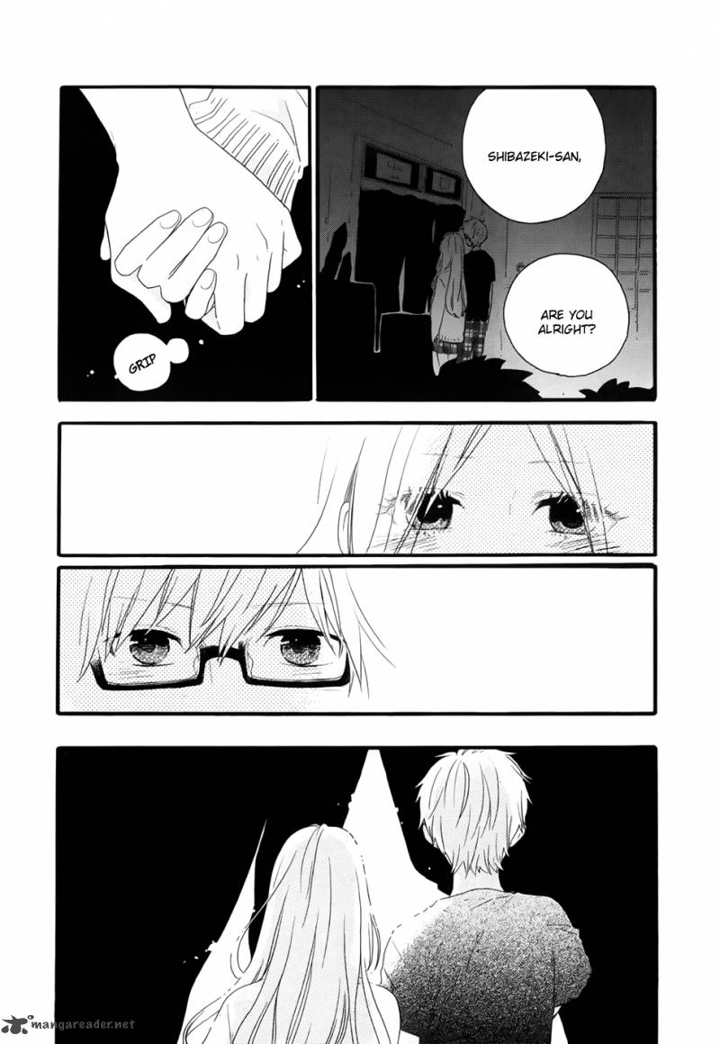 Hibi Chouchou 26 20