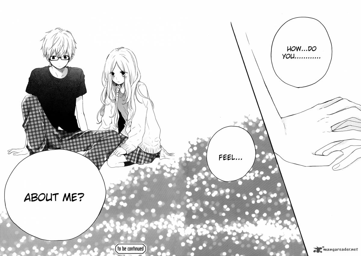 Hibi Chouchou 26 26