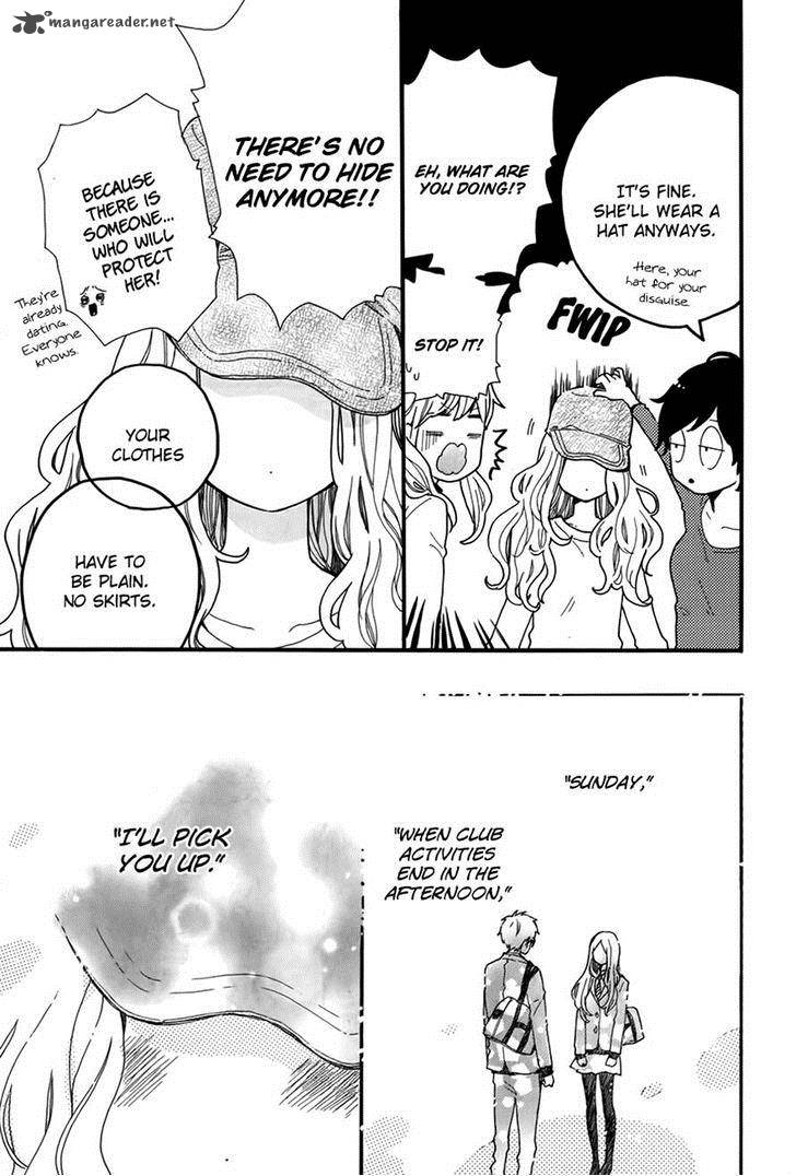 Hibi Chouchou 35 5