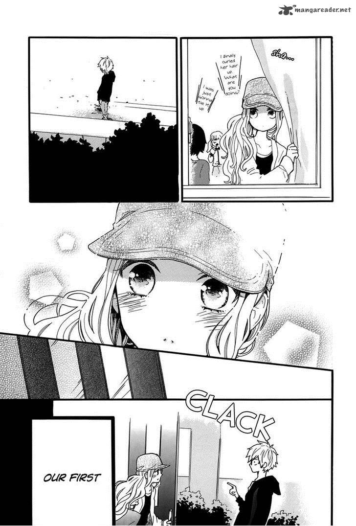 Hibi Chouchou 35 7