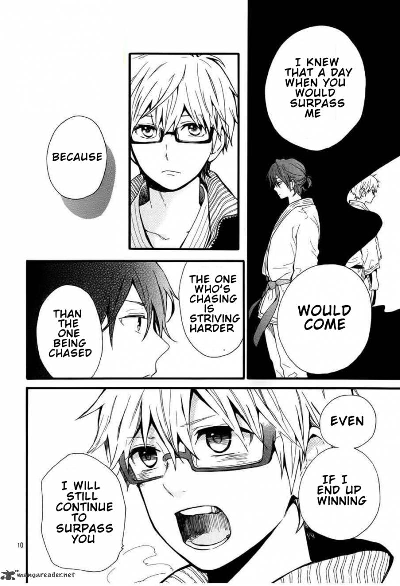 Hibi Chouchou 41 11