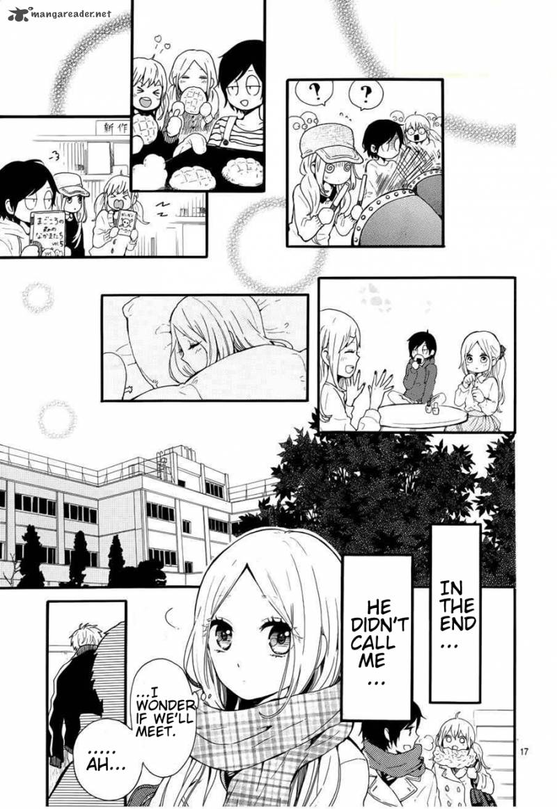 Hibi Chouchou 41 18