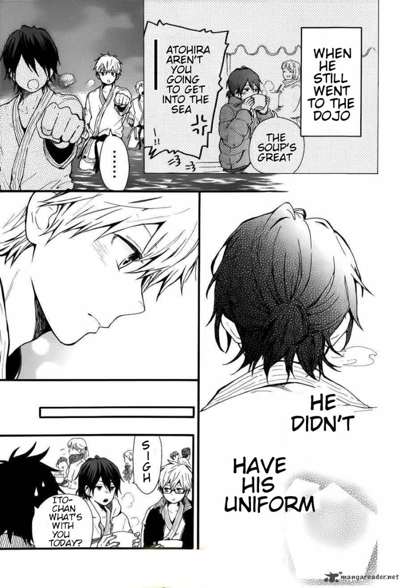 Hibi Chouchou 41 8