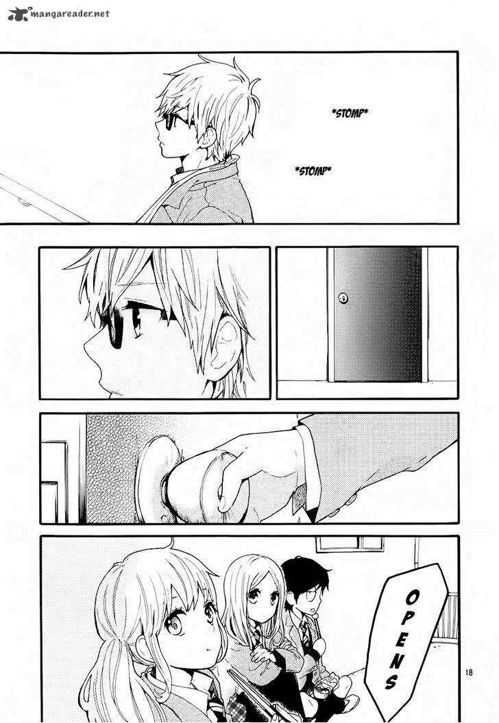 Hibi Chouchou 44 19