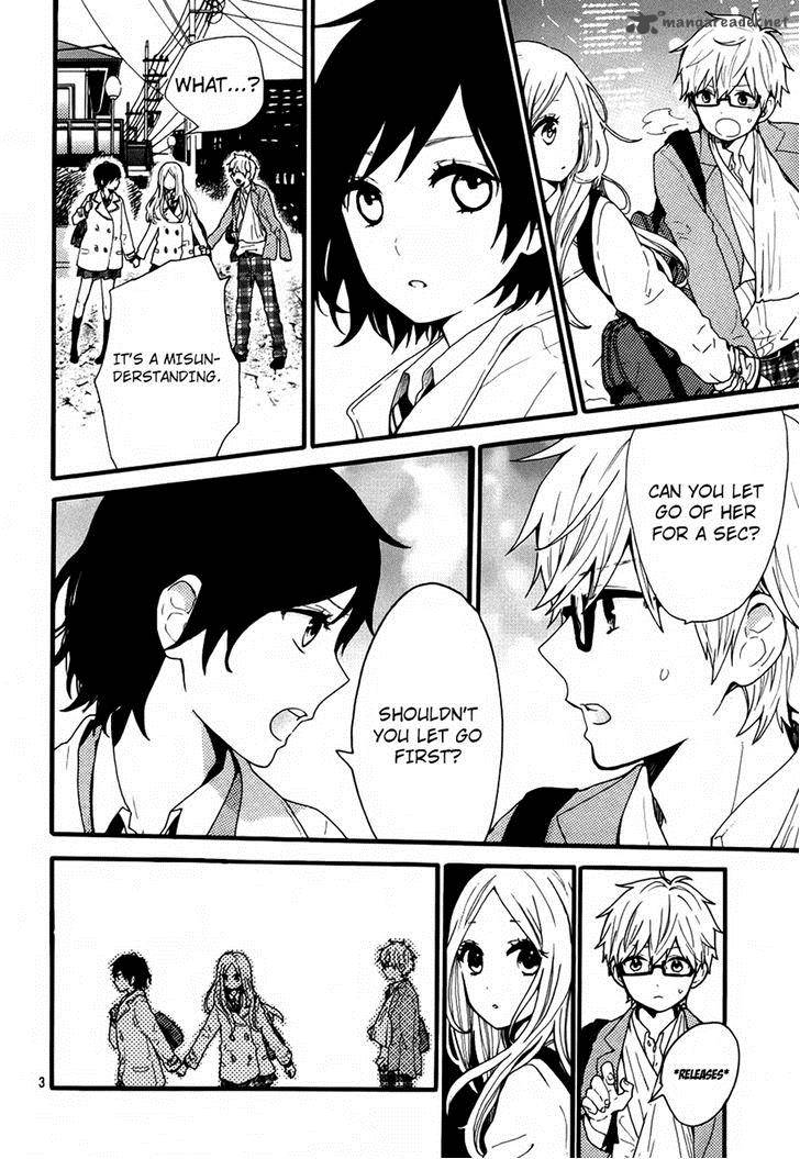 Hibi Chouchou 44 4