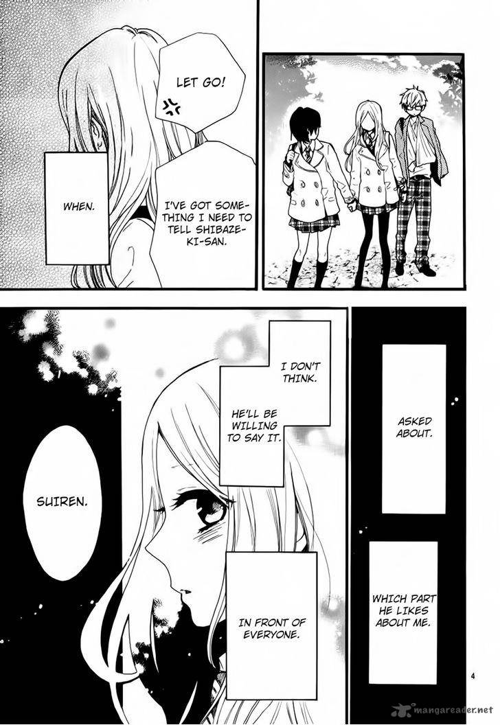 Hibi Chouchou 44 5