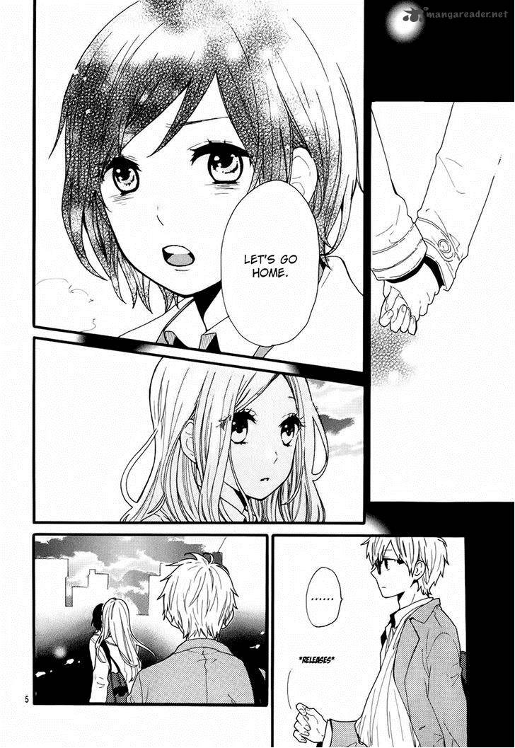 Hibi Chouchou 44 6