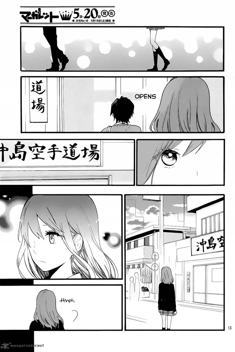 Hibi Chouchou 50 14