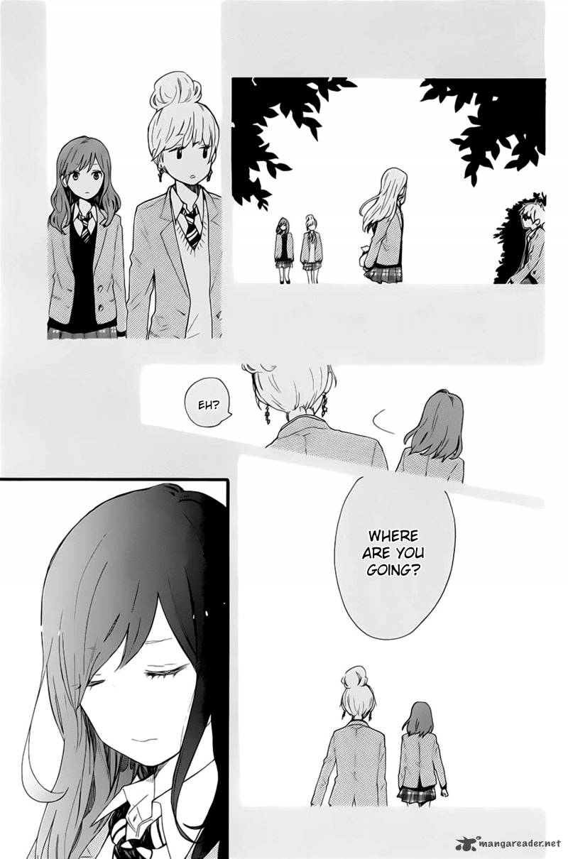 Hibi Chouchou 50 20