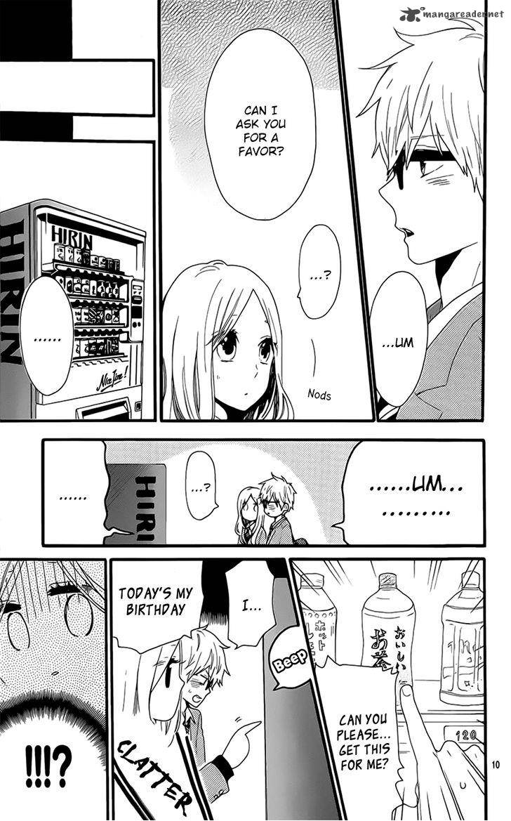 Hibi Chouchou 51 10