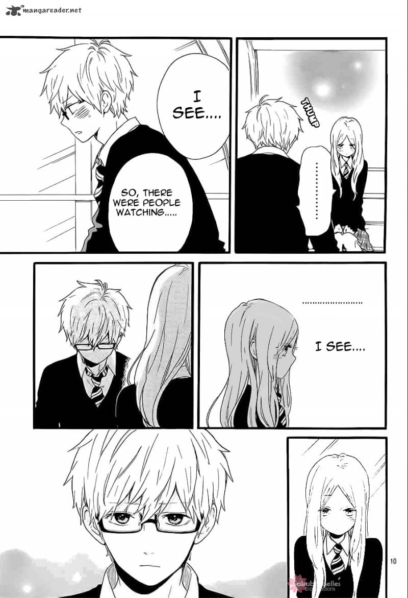 Hibi Chouchou 55 11