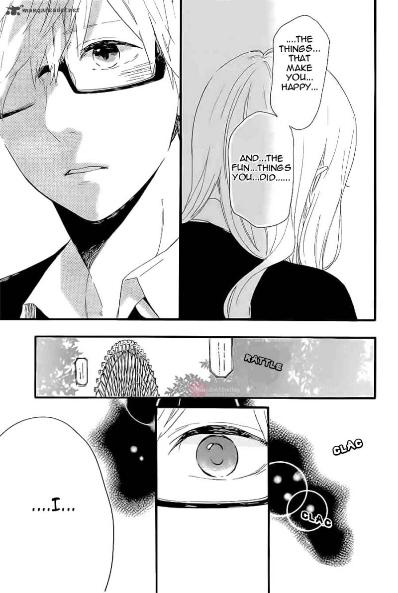 Hibi Chouchou 55 17