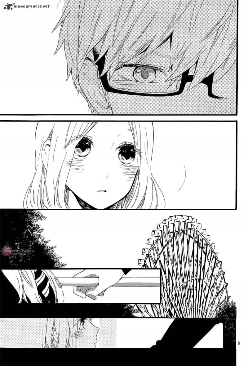 Hibi Chouchou 55 9