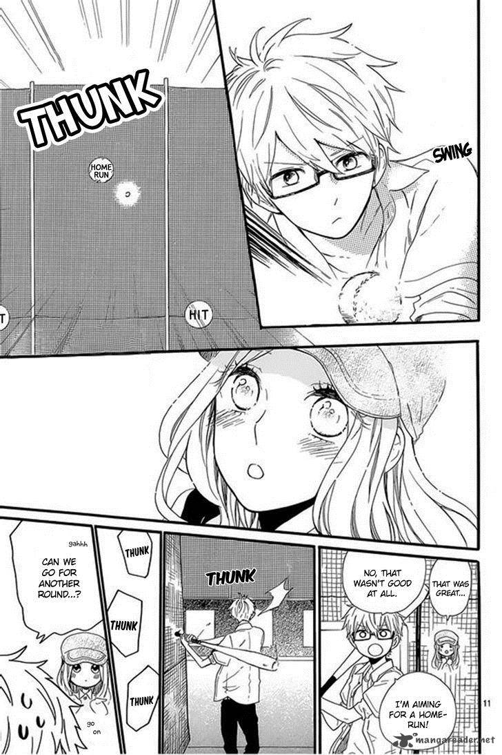 Hibi Chouchou 59 14