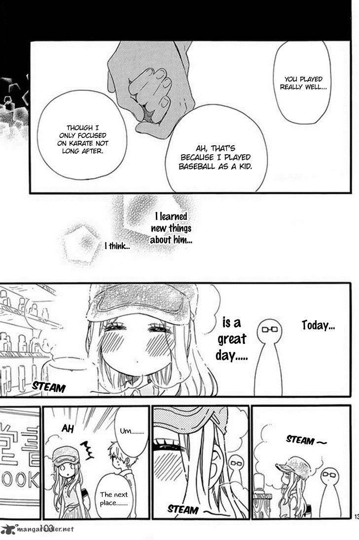 Hibi Chouchou 59 16