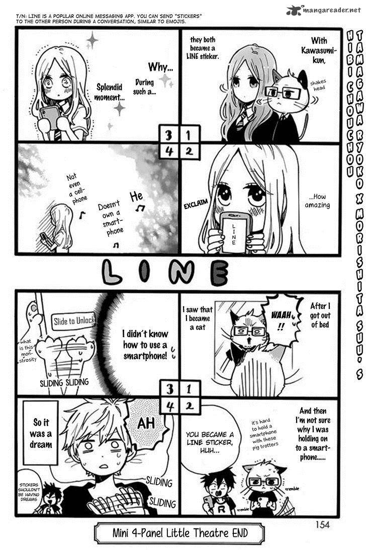 Hibi Chouchou 59 29