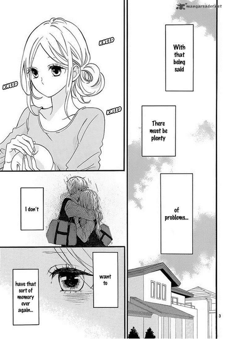 Hibi Chouchou 59 6