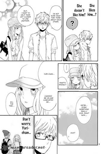 Hibi Chouchou 60 12