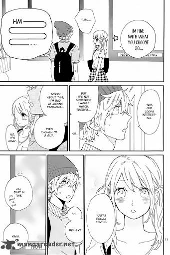 Hibi Chouchou 60 14