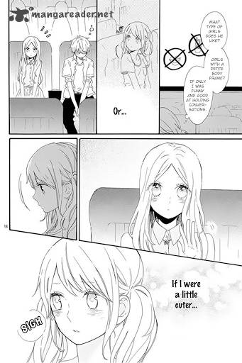 Hibi Chouchou 60 17