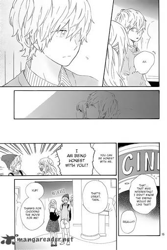 Hibi Chouchou 60 18