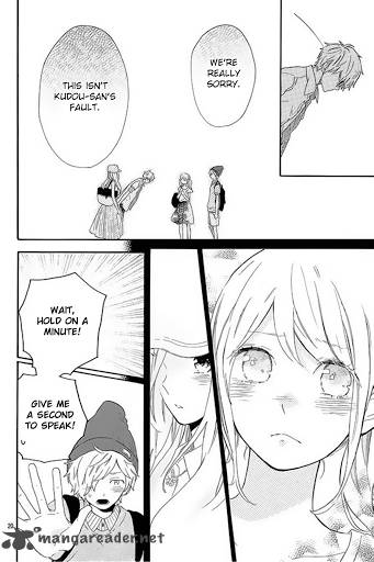 Hibi Chouchou 60 23