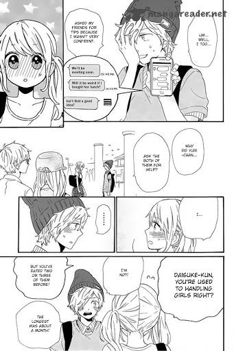 Hibi Chouchou 60 24