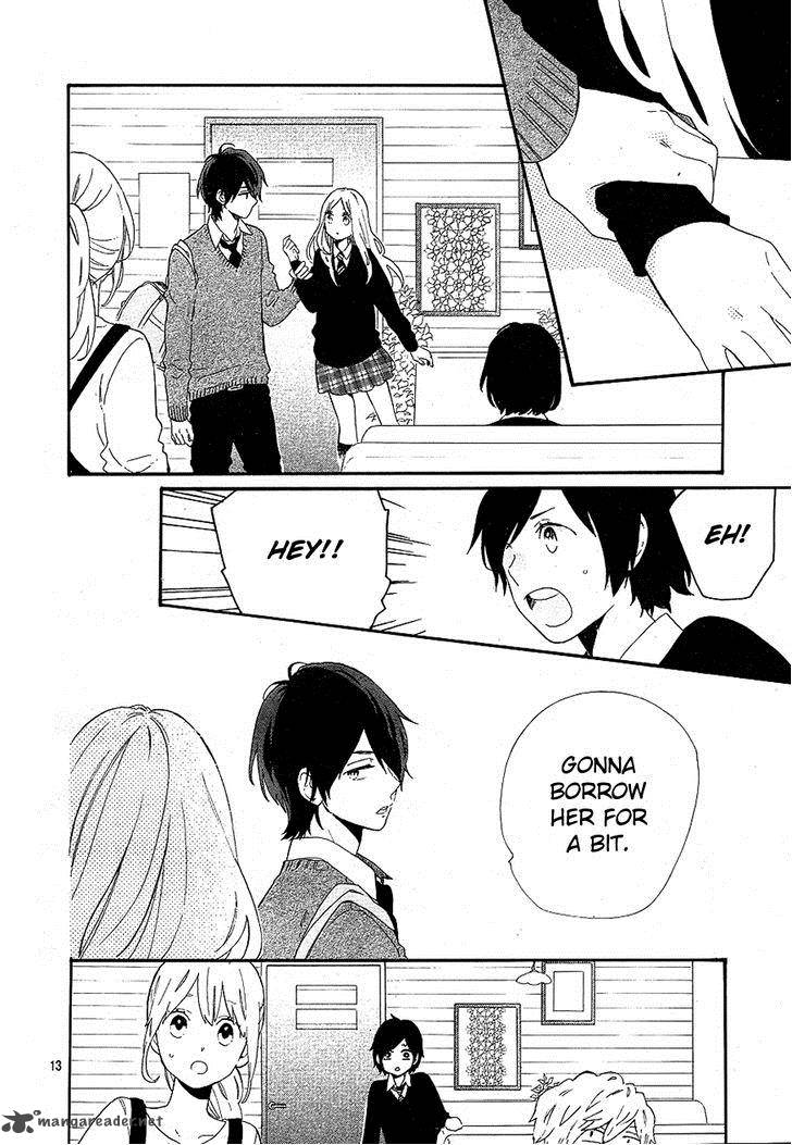 Hibi Chouchou 64 14