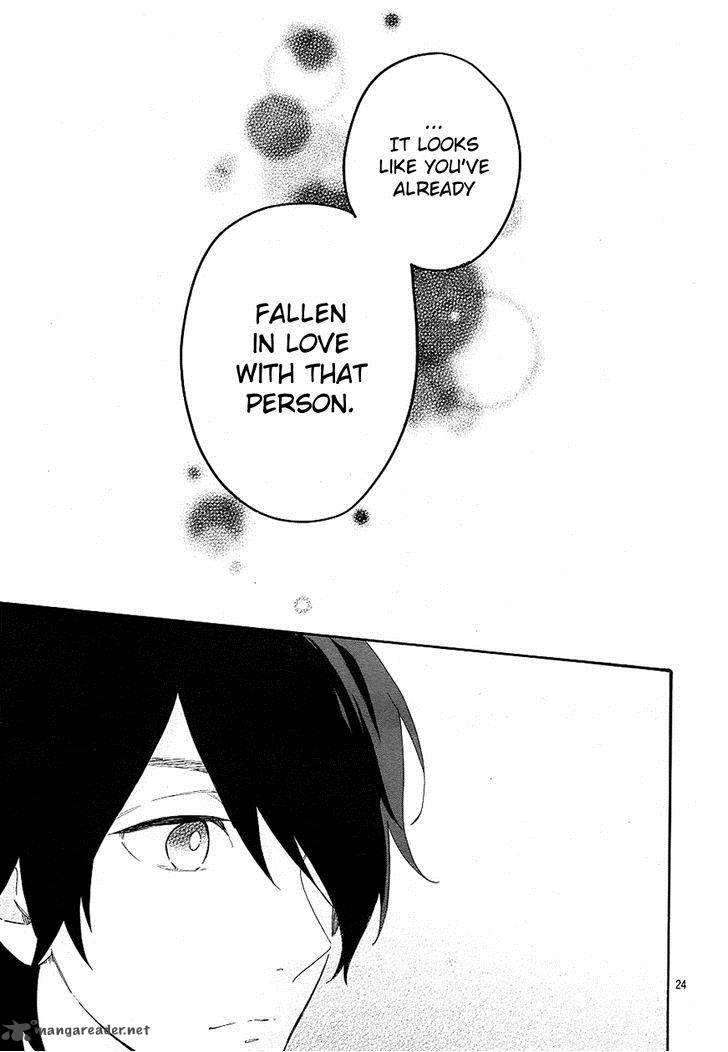 Hibi Chouchou 64 25