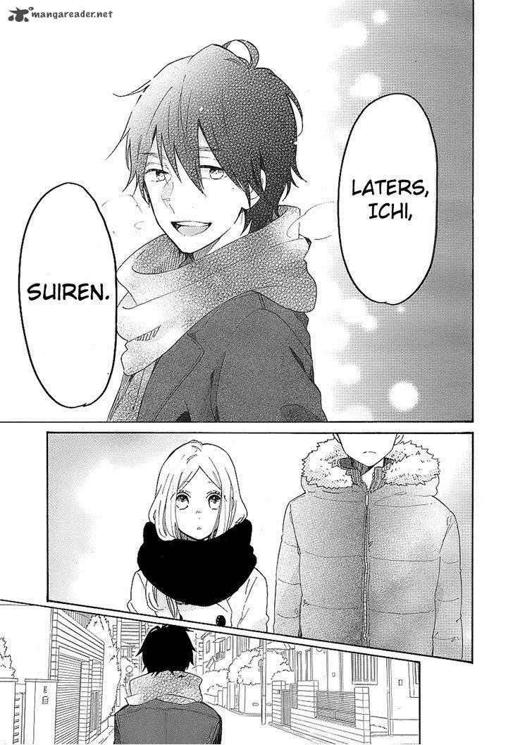 Hibi Chouchou 69 19